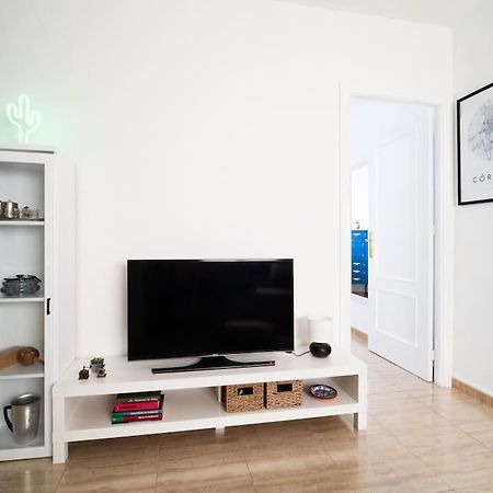 Apartament Apartamento En Casco Historico. Kordoba Zewnętrze zdjęcie