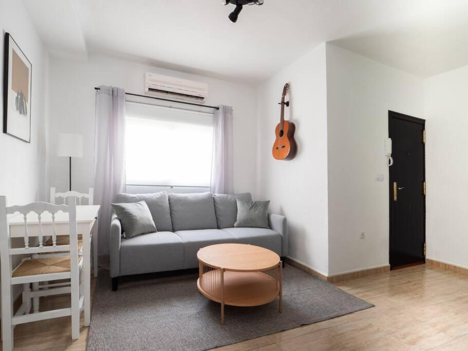 Apartament Apartamento En Casco Historico. Kordoba Zewnętrze zdjęcie