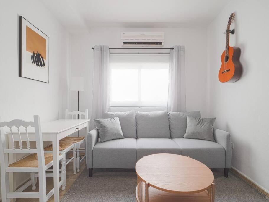 Apartament Apartamento En Casco Historico. Kordoba Zewnętrze zdjęcie