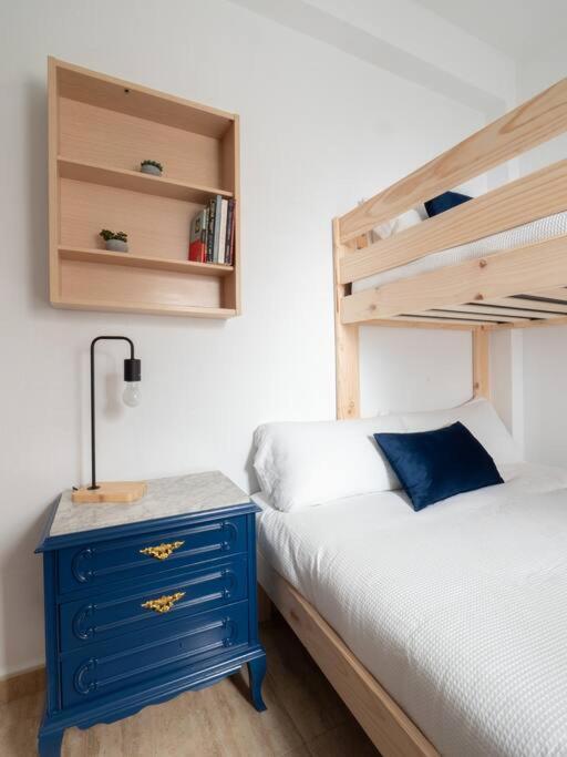 Apartament Apartamento En Casco Historico. Kordoba Zewnętrze zdjęcie