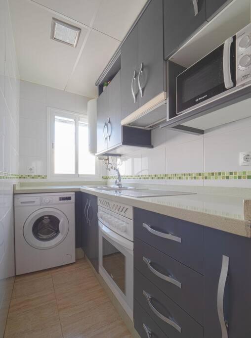 Apartament Apartamento En Casco Historico. Kordoba Zewnętrze zdjęcie