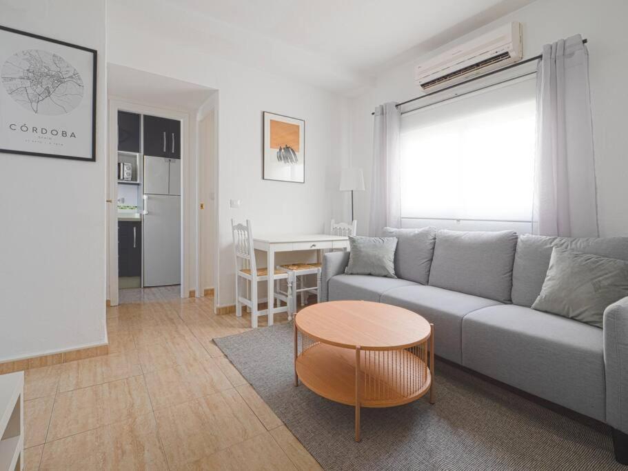 Apartament Apartamento En Casco Historico. Kordoba Zewnętrze zdjęcie