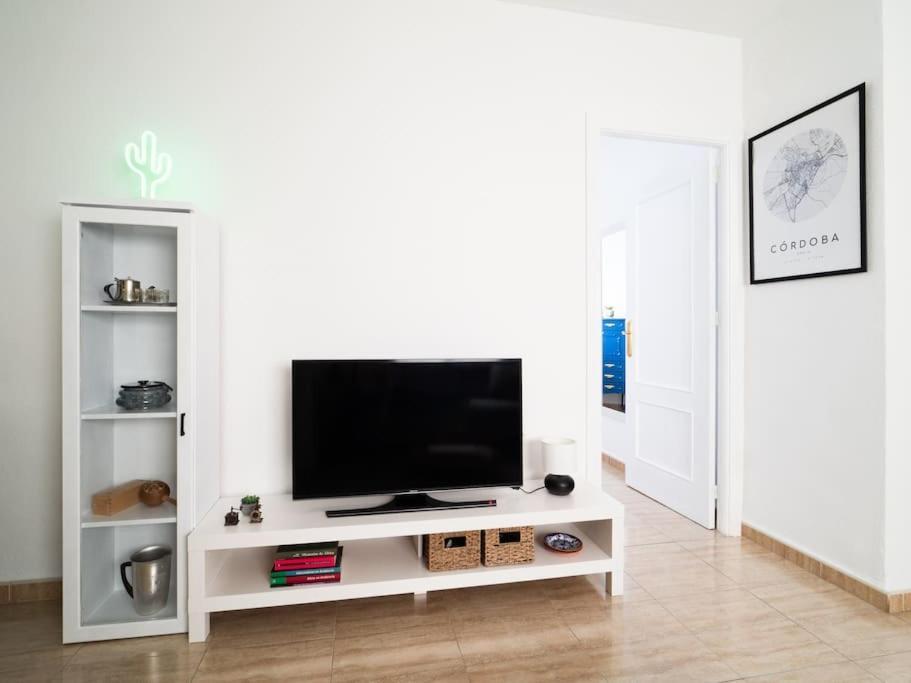 Apartament Apartamento En Casco Historico. Kordoba Zewnętrze zdjęcie