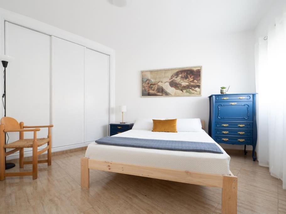 Apartament Apartamento En Casco Historico. Kordoba Zewnętrze zdjęcie