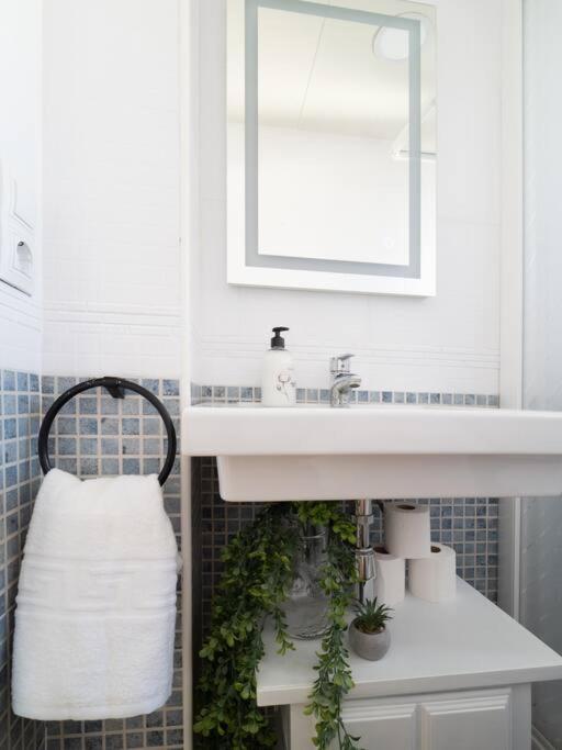 Apartament Apartamento En Casco Historico. Kordoba Zewnętrze zdjęcie