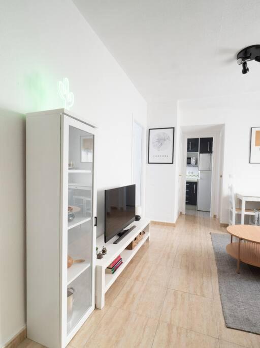 Apartament Apartamento En Casco Historico. Kordoba Zewnętrze zdjęcie